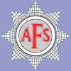 AFS Badge